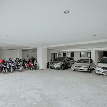D'Paragon Seturan 3 Maguwo Exterior foto