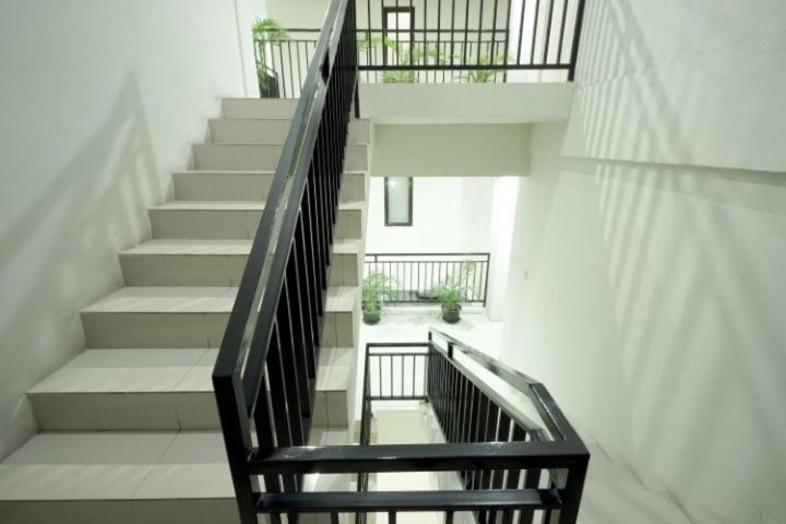 D'Paragon Seturan 3 Maguwo Exterior foto
